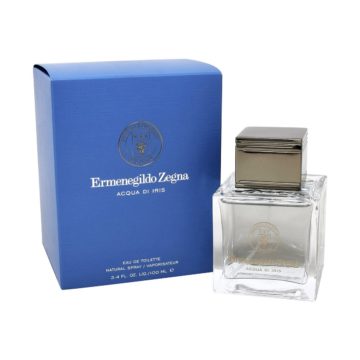 Acqua Di Iris by Ermenegildo Zegna 100ml EDT For Men