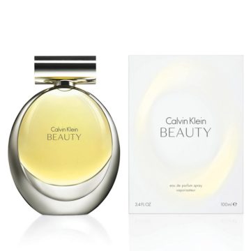 Beauty by Calvin Klein 100ml EDP For Women