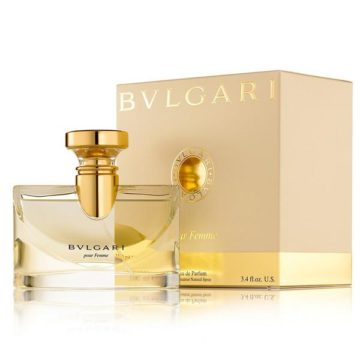 Bvlgari Pour Femme by Bvlgari 100ml EDP For Women