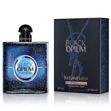 Black Opium Intense by Yves Saint Laurent 90ml EDP For Women