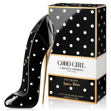 Good Girl Dot Drama by Carolina Herrera 80ml EDP For Women