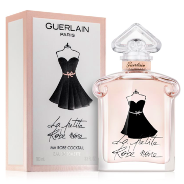 La Petite Robe Noire by Guerlain 100ml EDT For Women
