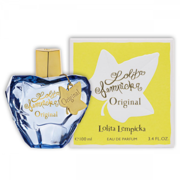 Lolita Lempicka Original by Lolita Lempicka 100ml EDP For Women