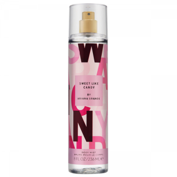 Sweet Like Candy by Ariana Grande 236ml Body Mist For Women