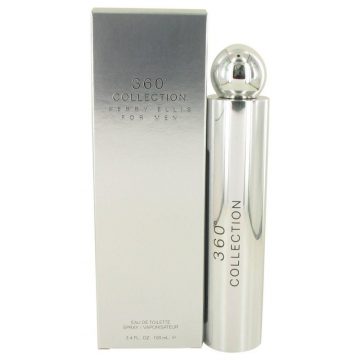 360 Collection by Perry Ellis 100ml EDT For Men